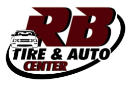 RB Tire & Auto Center - (Carney's Pt., NJ) 